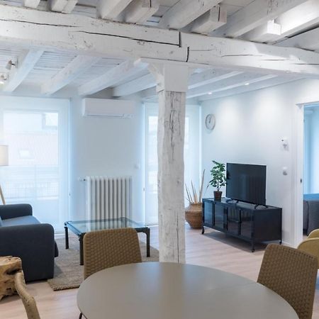 סן סבסטיאן Apartamento Urban מראה חיצוני תמונה