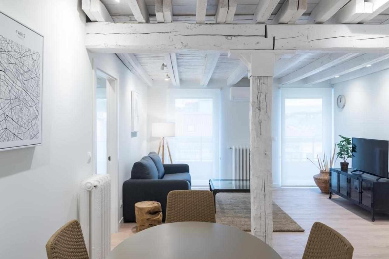 סן סבסטיאן Apartamento Urban מראה חיצוני תמונה
