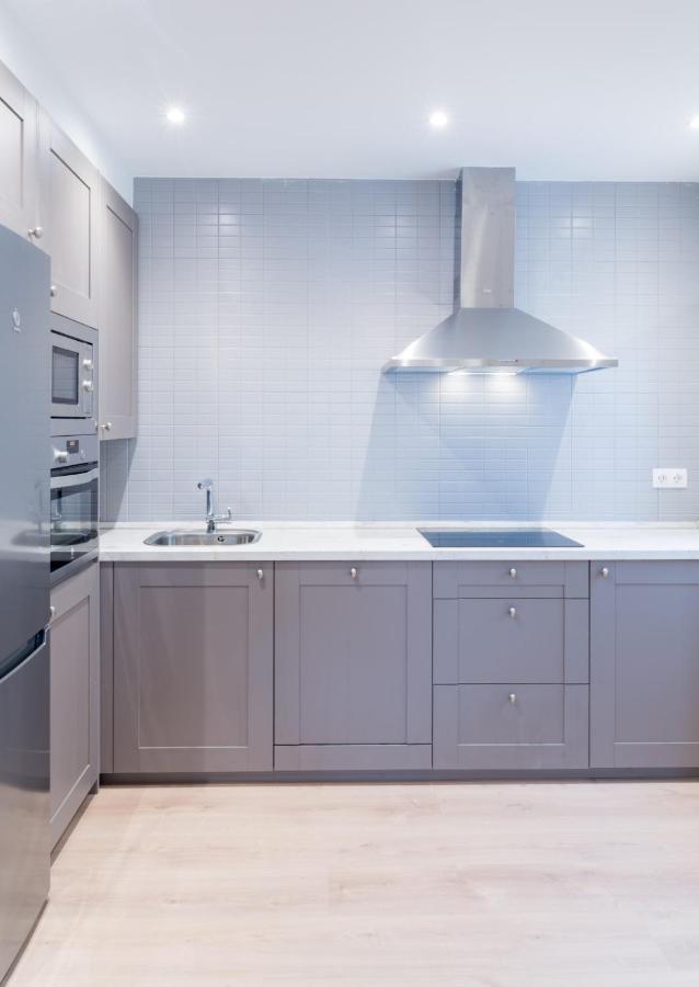 סן סבסטיאן Apartamento Urban מראה חיצוני תמונה