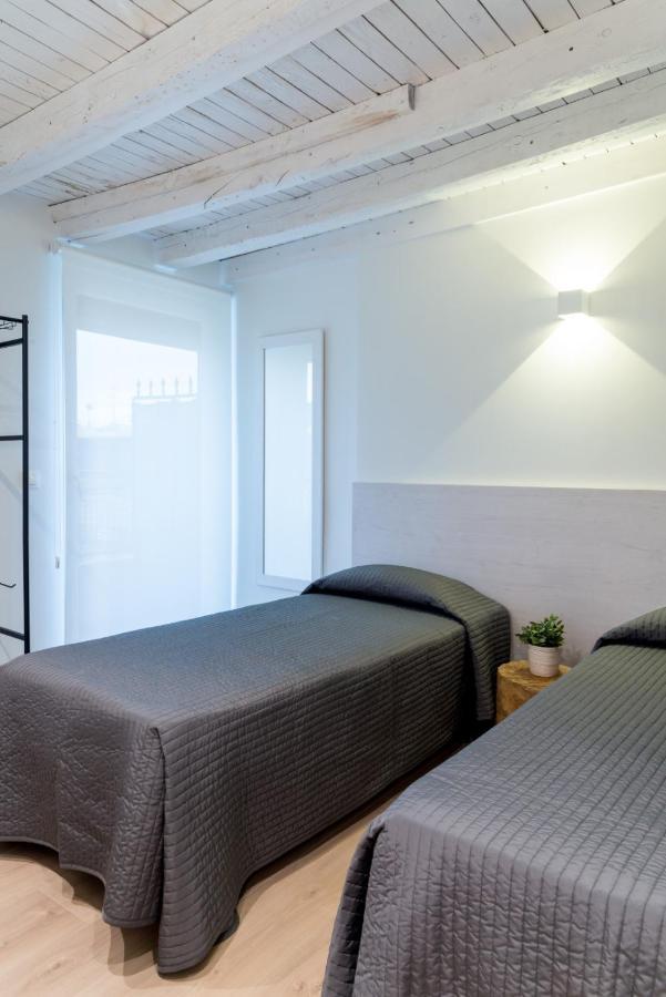 סן סבסטיאן Apartamento Urban מראה חיצוני תמונה
